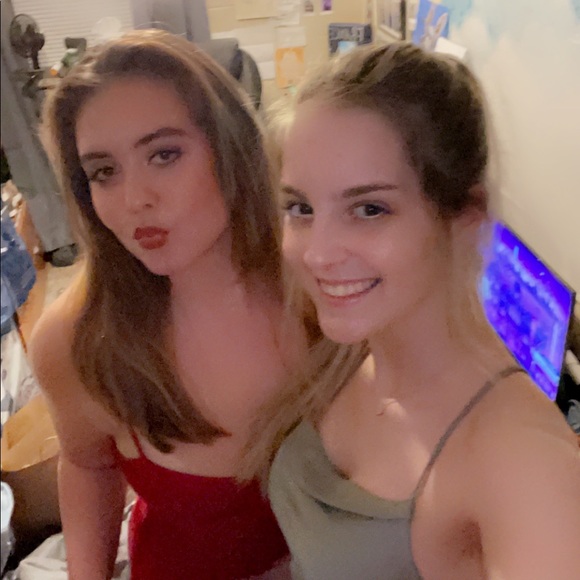 Meet your Posher, Grace - Picture 2 of 3